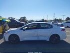 2024 Toyota Corolla Hybrid Se Белый vin: JTDBCMFE2RJ036466