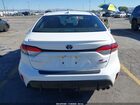 2024 Toyota Corolla Hybrid Se Белый vin: JTDBCMFE2RJ036466