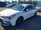 2024 Toyota Corolla Hybrid Se Белый vin: JTDBCMFE2RJ036466