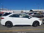 2024 Toyota Corolla Hybrid Se Белый vin: JTDBCMFE2RJ036466