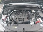2024 Toyota Corolla Hybrid Se Gray vin: JTDBCMFE4RJ033309