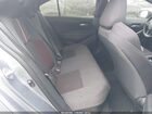 2024 Toyota Corolla Hybrid Se Gray vin: JTDBCMFE4RJ033309