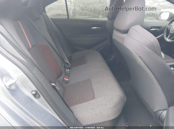 JTDBCMFE4RJ033309 2024 TOYOTA LL Gray VIN sticker view
