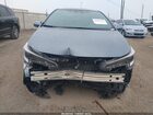 2024 Toyota Corolla Hybrid Se Gray vin: JTDBCMFE4RJ033309