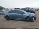 2024 Toyota Corolla Hybrid Se Gray vin: JTDBCMFE4RJ033309