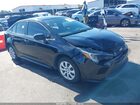 2024 Toyota Corolla Hybrid Le Black vin: JTDBCMFE6R3063626