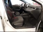 2025 Toyota Corolla Hybrid Se Белый vin: JTDBDMHEXSJ011816