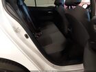 2025 Toyota Corolla Hybrid Se Белый vin: JTDBDMHEXSJ011816