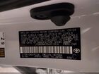 2025 Toyota Corolla Hybrid Se Белый vin: JTDBDMHEXSJ011816