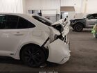 2025 Toyota Corolla Hybrid Se Белый vin: JTDBDMHEXSJ011816