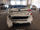 2025 Toyota Corolla Hybrid Se Белый vin: JTDBDMHEXSJ011816