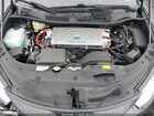 2016 Toyota Mirai   Черный vin: JTDBVRBD0GA000812