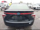 2016 Toyota Mirai   Черный vin: JTDBVRBD0GA000812