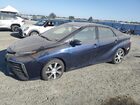 2017 Toyota Mirai Blue vin: JTDBVRBD0HA002061