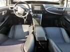 2019 Toyota Mirai Silver vin: JTDBVRBD0KA006280