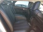 2019 Toyota Mirai Silver vin: JTDBVRBD0KA006280