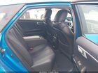 2017 Toyota Mirai   Blue vin: JTDBVRBD1HA003378