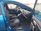 2017 Toyota Mirai   Blue vin: JTDBVRBD1HA003378