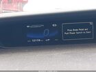 2017 Toyota Mirai   Blue vin: JTDBVRBD1HA003378
