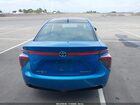 2017 Toyota Mirai   Blue vin: JTDBVRBD1HA003378