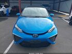 2017 Toyota Mirai   Blue vin: JTDBVRBD1HA003378