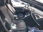 2018 Toyota Mirai   Черный vin: JTDBVRBD1JA004083