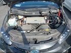 2018 Toyota Mirai   Черный vin: JTDBVRBD1JA004083
