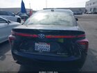 2018 Toyota Mirai   Черный vin: JTDBVRBD1JA004083