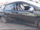 2018 Toyota Mirai   Черный vin: JTDBVRBD1JA004083