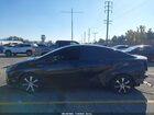 2020 Toyota Mirai   Black vin: JTDBVRBD1LA008136