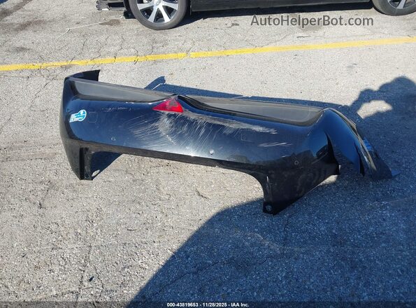 JTDBVRBD1LA008136 2020 TOYOTA MIRAI Black Widok zestawu wskaźników
