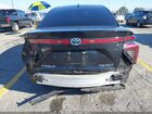 2020 Toyota Mirai   Black vin: JTDBVRBD1LA008136