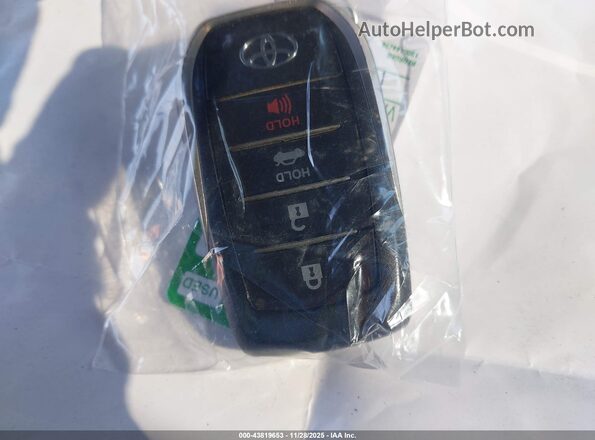 JTDBVRBD1LA008136 2020 TOYOTA MIRAI Black Widok deski rozdzielczej