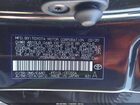 2020 Toyota Mirai   Black vin: JTDBVRBD1LA008136