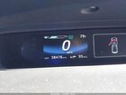 2020 Toyota Mirai   Black vin: JTDBVRBD1LA008136