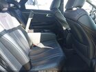 2017 Toyota Mirai   Black vin: JTDBVRBD2HA001333