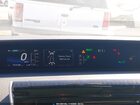 2017 Toyota Mirai   Black vin: JTDBVRBD2HA001333