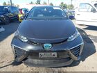 2017 Toyota Mirai   Black vin: JTDBVRBD2HA001333