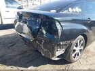 2017 Toyota Mirai   Black vin: JTDBVRBD2HA001333