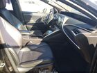 2017 Toyota Mirai   Black vin: JTDBVRBD2HA001333