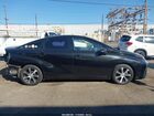 2017 Toyota Mirai   Black vin: JTDBVRBD2HA001333