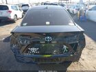 2017 Toyota Mirai   Black vin: JTDBVRBD2HA001333