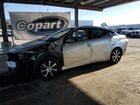 2017 Toyota Mirai Silver vin: JTDBVRBD2HA002238