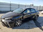2017 Toyota Mirai Black vin: JTDBVRBD2HA003180