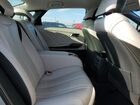 2017 Toyota Mirai Silver vin: JTDBVRBD3HA002538