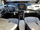 2017 Toyota Mirai Silver vin: JTDBVRBD3HA002538
