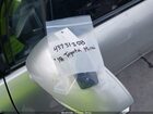 2018 Toyota Mirai   Серебряный vin: JTDBVRBD3JA004182