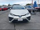 2018 Toyota Mirai   Серебряный vin: JTDBVRBD3JA004182