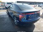 2018 Toyota Mirai   Синий vin: JTDBVRBD8JA005487