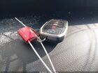 2018 Toyota Mirai   Синий vin: JTDBVRBD8JA005487